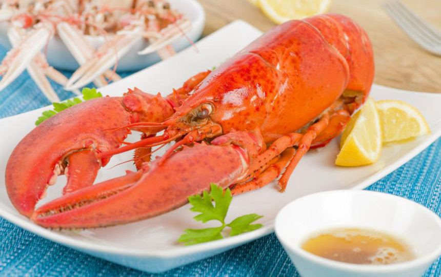 Everything you need to know about Red Lobster