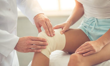 Everything you need to know about a knee surgery