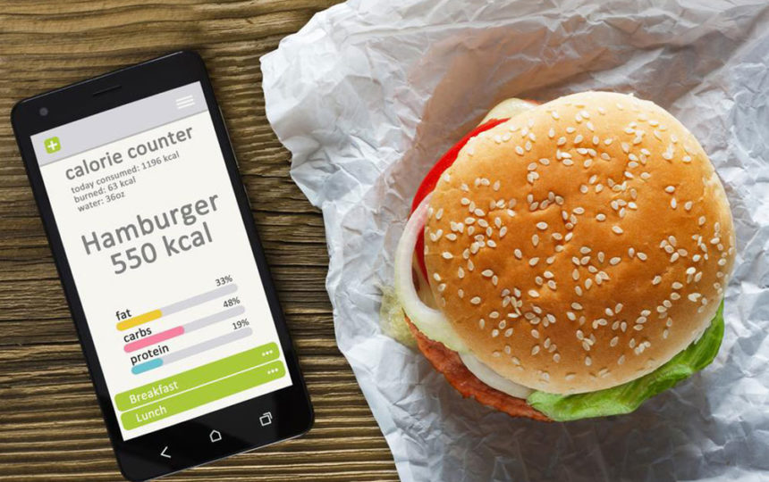 Everything you need to know about calorie intake