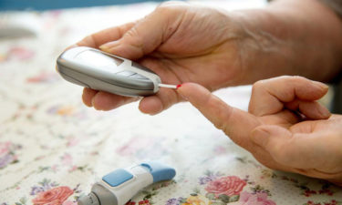 Everything you need to know about diabetes