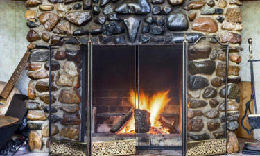Everything you need to know about electric fireplaces