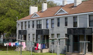 Everything you need to know about low-income housing