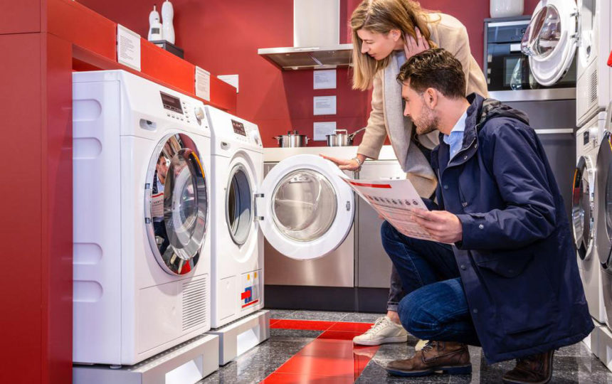 Everything you need to know about top load washing machines