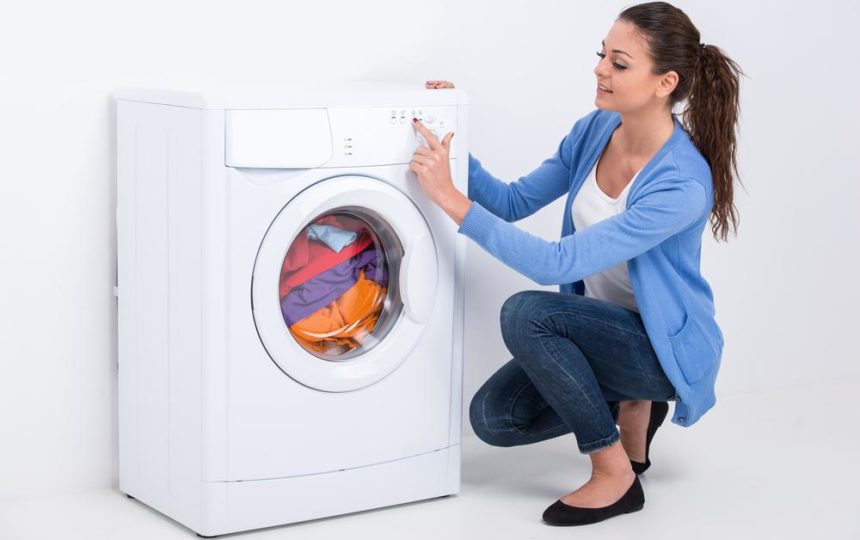 Everything you need to know before you buy a top loading washing machine