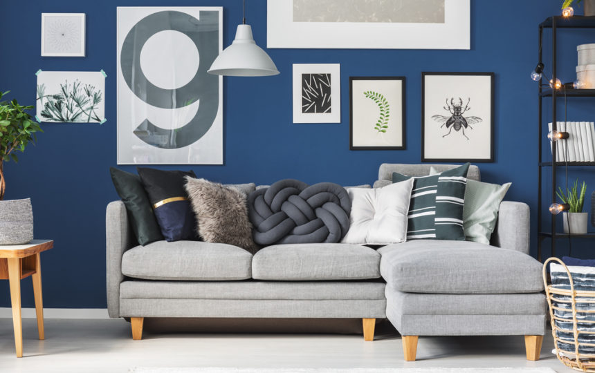 Exclusive range of living room furniture sets