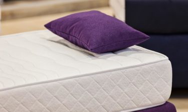 Experience The Most Comfortable Sleep With Saatva Mattress Firm Sleep Number Purple!