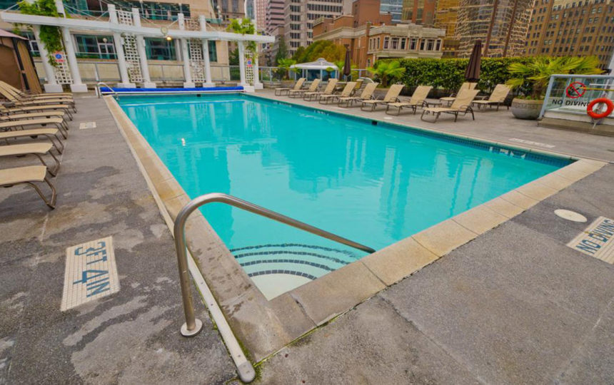 Explore the different types of outdoor swimming pools