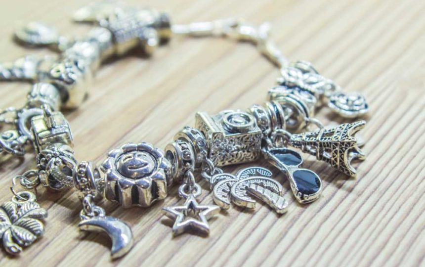 Express Your Unique Style with Pandora Charms