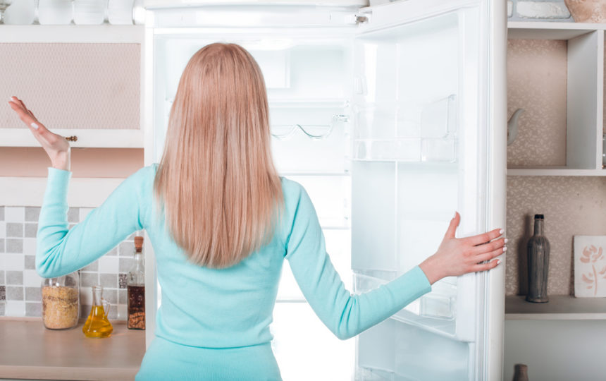 Factors To Consider Before Buying A Refrigerator During Clearance Sale
