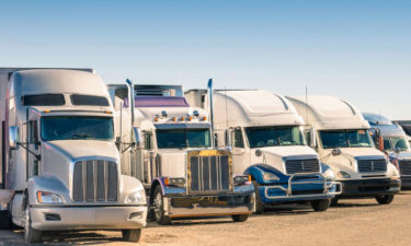 Factors To Consider While Buying Trucks