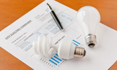 Factors that affect electricity rates