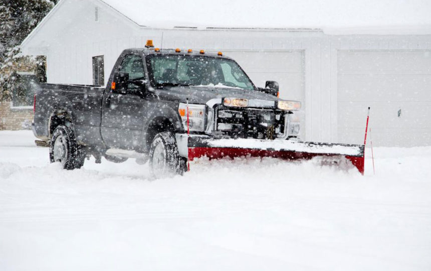 Factors to Consider When Picking up a Plow Attachment for Your Truck