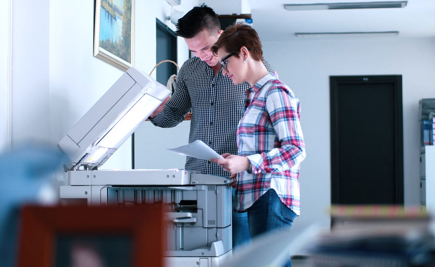 Factors to Consider While Buying Printers and Scanners