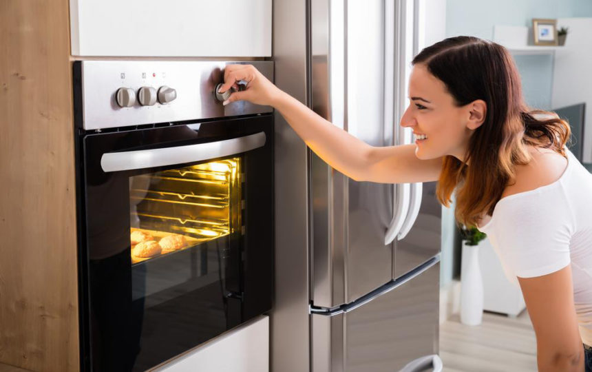 Factors to consider before buying Jenn-Air ranges