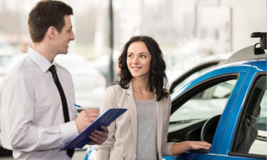Factors to consider before choosing your car