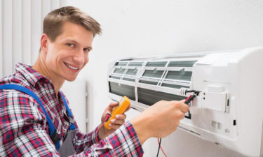 Factors to consider before getting an air conditioner installed
