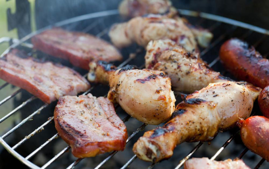 Factors to consider before purchasing a barbecue grill