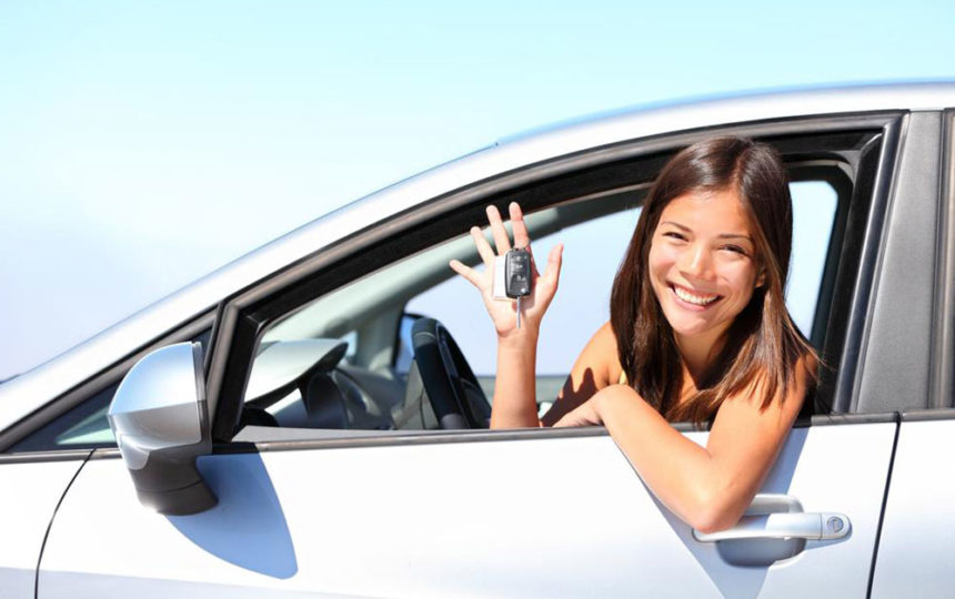 Factors to consider before renting a car