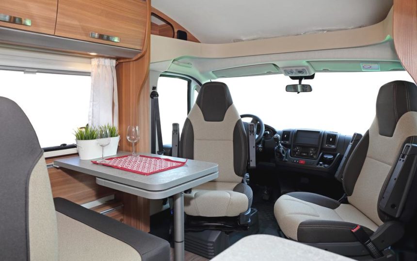 Factors to consider when buying RV furniture