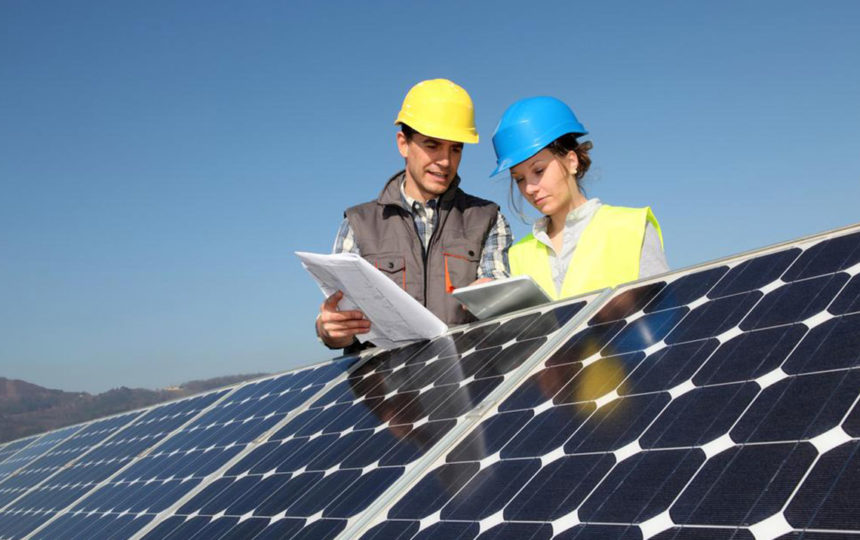 Factors to consider when picking a solar panel for your home
