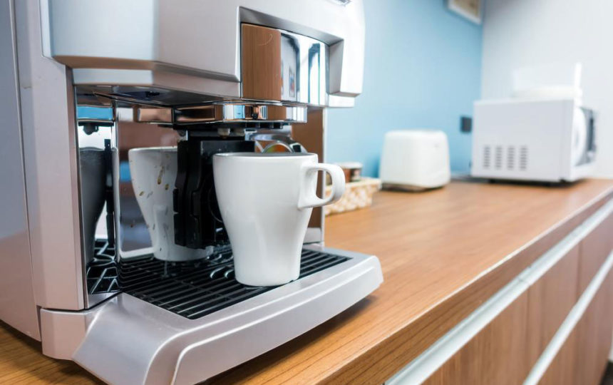 Factors to consider while buying a coffee maker
