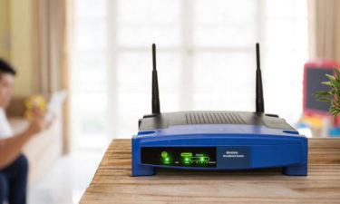 Features of a reliable Wi-Fi internet provider