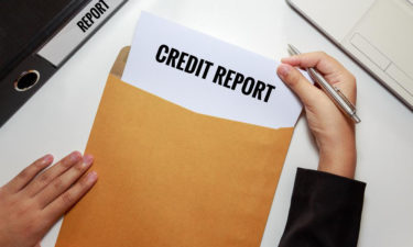 Features of free annual credit report