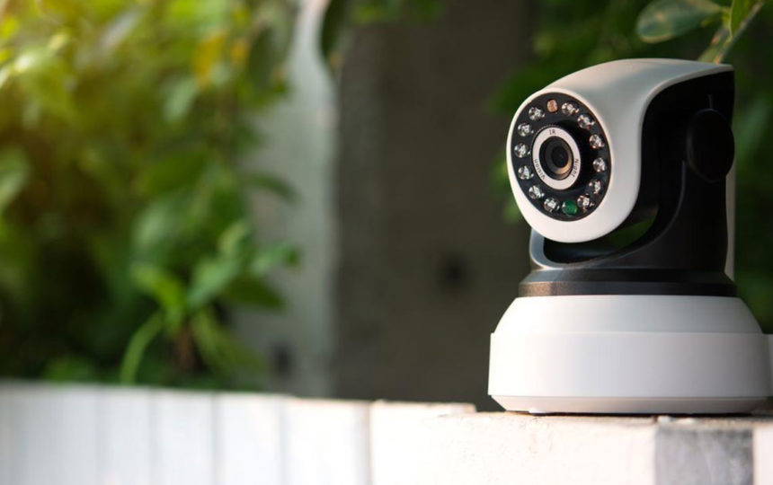Features packed with the Amazon Cloud Cam
