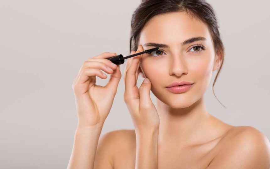 Find the Best Mascara Based on Your Personal Choice and Requirement