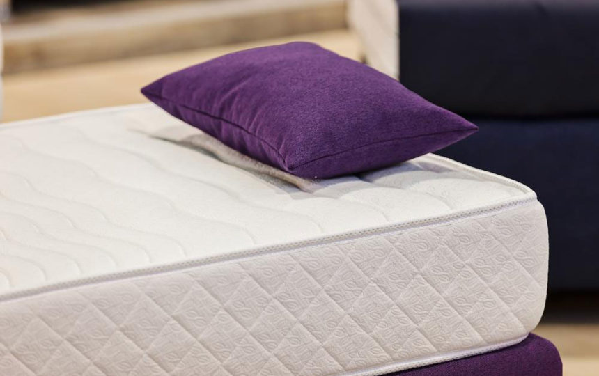 Find the best memory foam mattress for a good night’s sleep