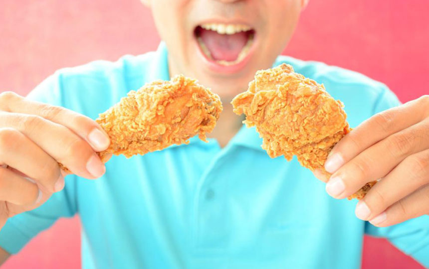 Finger lickin’ good – A close look at the KFC food menu