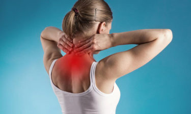 Five lifestyle changes to ease the symptoms of fibromyalgia