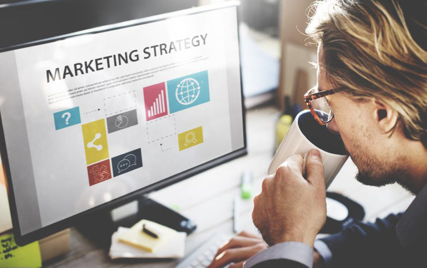Five online marketing strategies you need to know