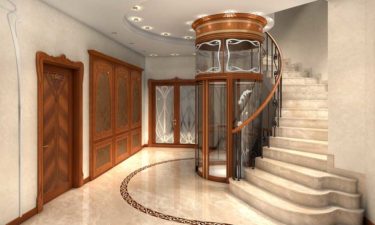 Five reasons why you should install a home elevator