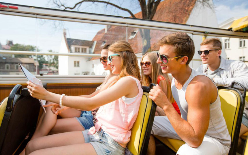 Five tips to get the best value for money out of a bus tour