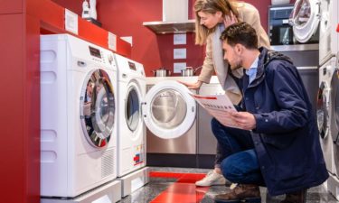 Follow These Guidelines When Buying Appliances Online