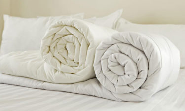 Four benefits of using electric blankets