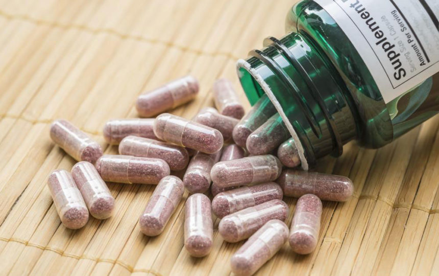 Four best probiotic supplements you need to know
