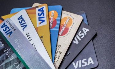 Four best travel credit cards for small business