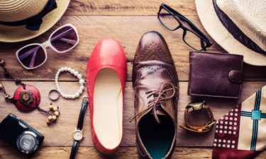 Four easy ways to accessorize any outfit