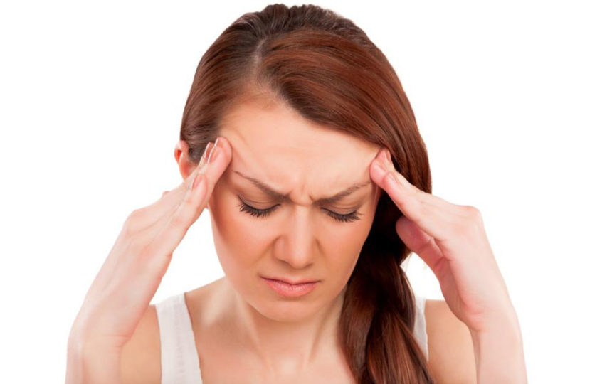 Four effective ways to prevent migraines