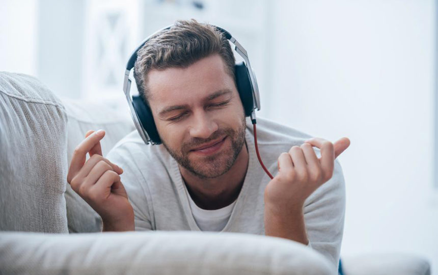 Four scientific benefits of listening to music