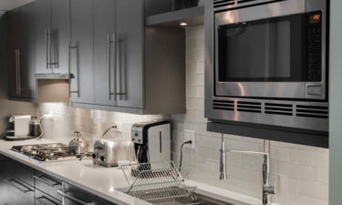 Four top-end kitchen appliances you must have