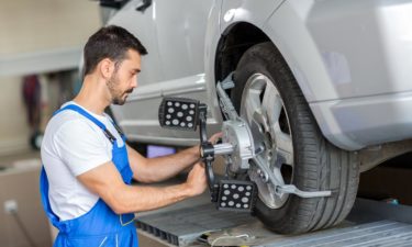 Get Firestone Wheel Alignment Coupons for Your Misaligned Car Wheels