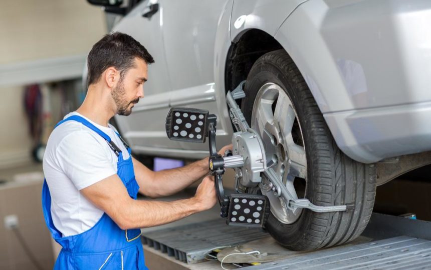 Get Firestone Wheel Alignment Coupons for Your Misaligned Car Wheels