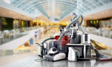 Get Online Appliances For Your House