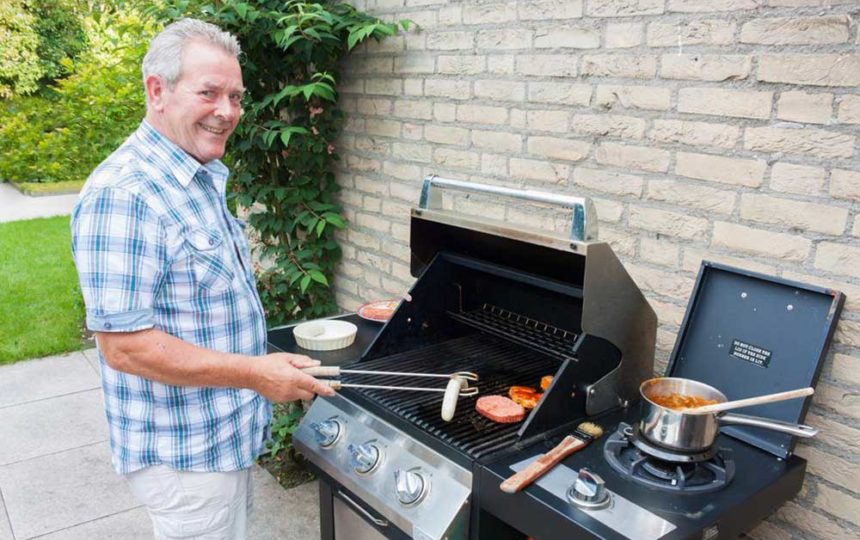 Get Yourself the Best Traeger Grill Model