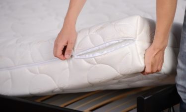 Get a peaceful sleep with the right mattress