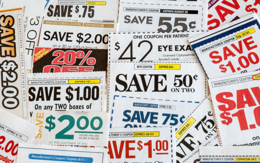 Get huge discounts on oil change coupons