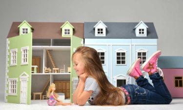 Get the Best Offers and Sales on Barbie Doll Houses
